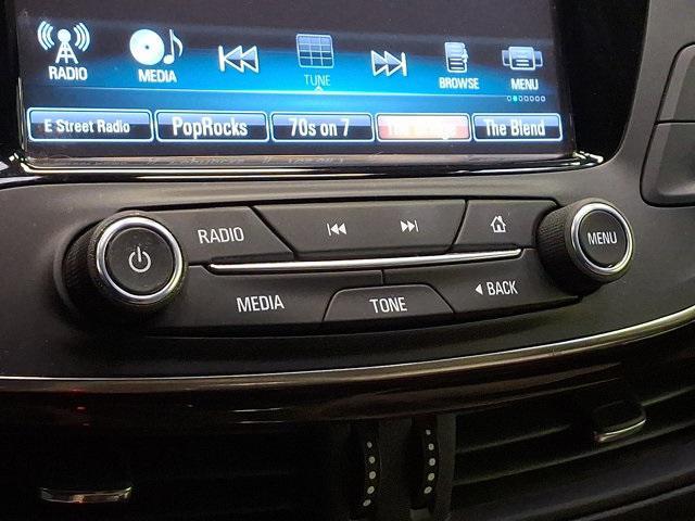 used 2019 Buick Envision car, priced at $14,200