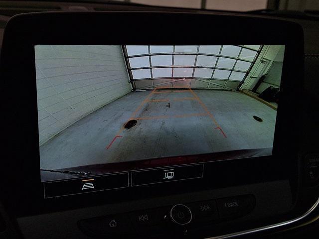 used 2024 Chevrolet Blazer car, priced at $29,600