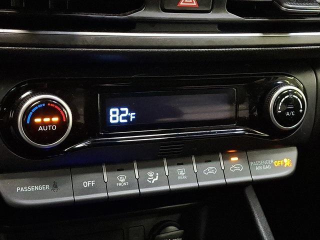 used 2023 Hyundai Kona car, priced at $20,500