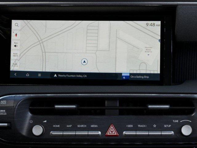 used 2026 Hyundai Palisade car, priced at $52,200