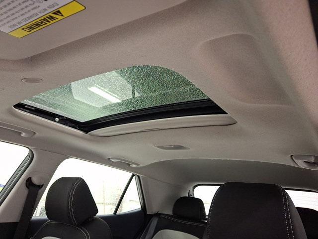 used 2023 Hyundai Venue car, priced at $15,900