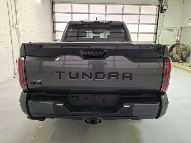 used 2023 Toyota Tundra car, priced at $47,000