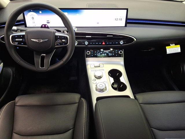 used 2026 Genesis GV70 car, priced at $54,263