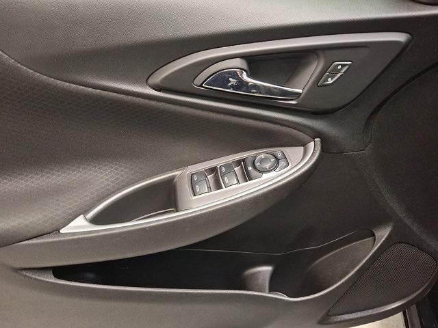 used 2023 Chevrolet Malibu car, priced at $16,500