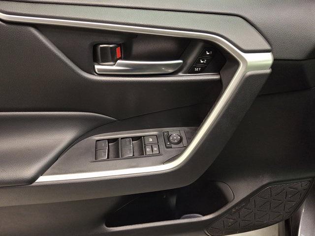 used 2024 Toyota RAV4 car, priced at $32,200