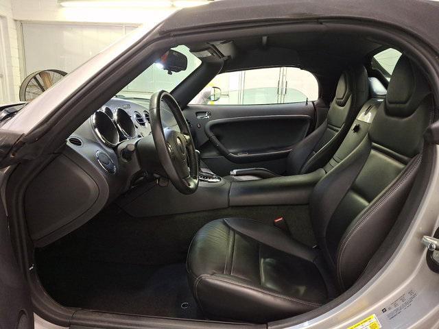 used 2008 Pontiac Solstice car, priced at $11,700