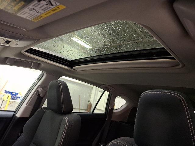 used 2018 Toyota RAV4 car, priced at $16,000