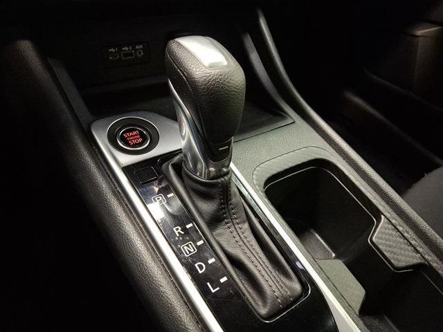 used 2023 Nissan Sentra car, priced at $17,300