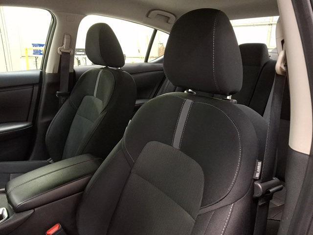 used 2023 Nissan Sentra car, priced at $17,300