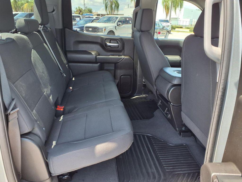 used 2024 GMC Sierra 1500 car, priced at $33,979