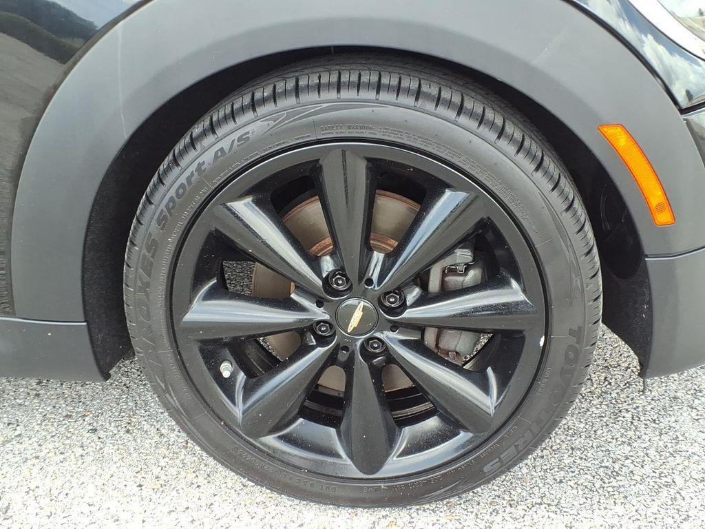used 2014 MINI Convertible car, priced at $10,994