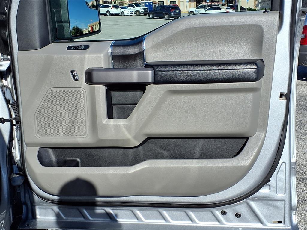 used 2020 Ford F-150 car, priced at $18,994