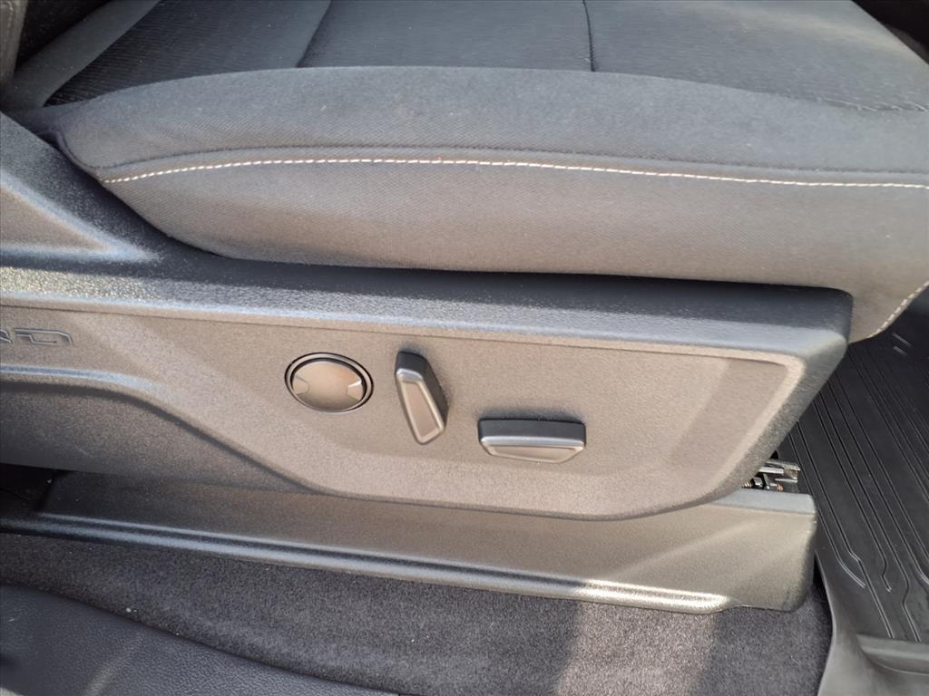 used 2023 Ford F-150 car, priced at $34,994