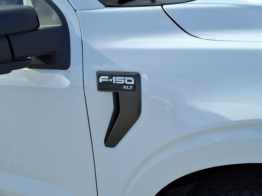 used 2023 Ford F-150 car, priced at $34,994