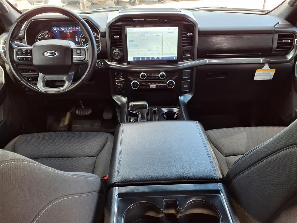 used 2023 Ford F-150 car, priced at $34,994