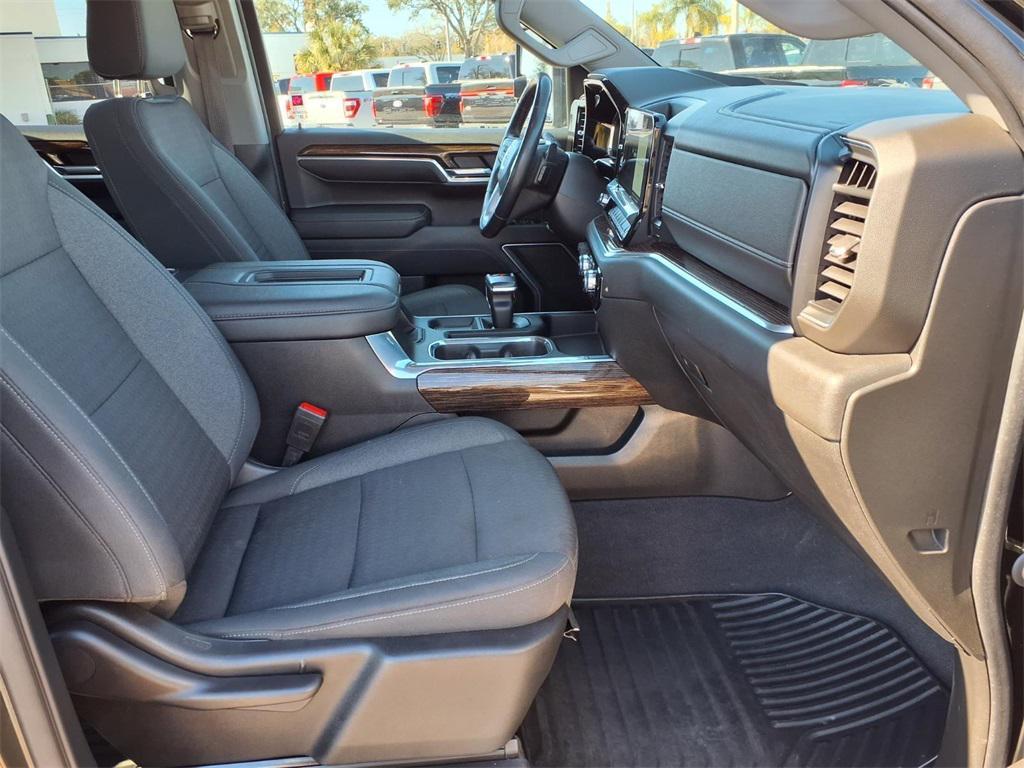 used 2022 GMC Sierra 1500 car, priced at $41,994