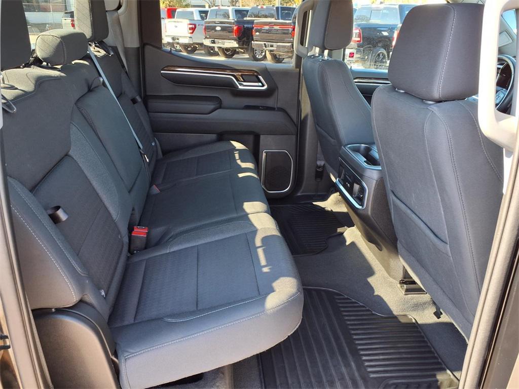 used 2022 GMC Sierra 1500 car, priced at $41,994