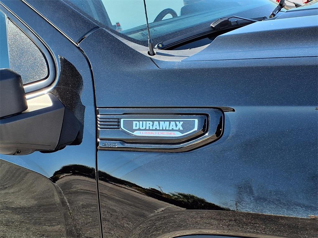 used 2022 GMC Sierra 1500 car, priced at $41,994