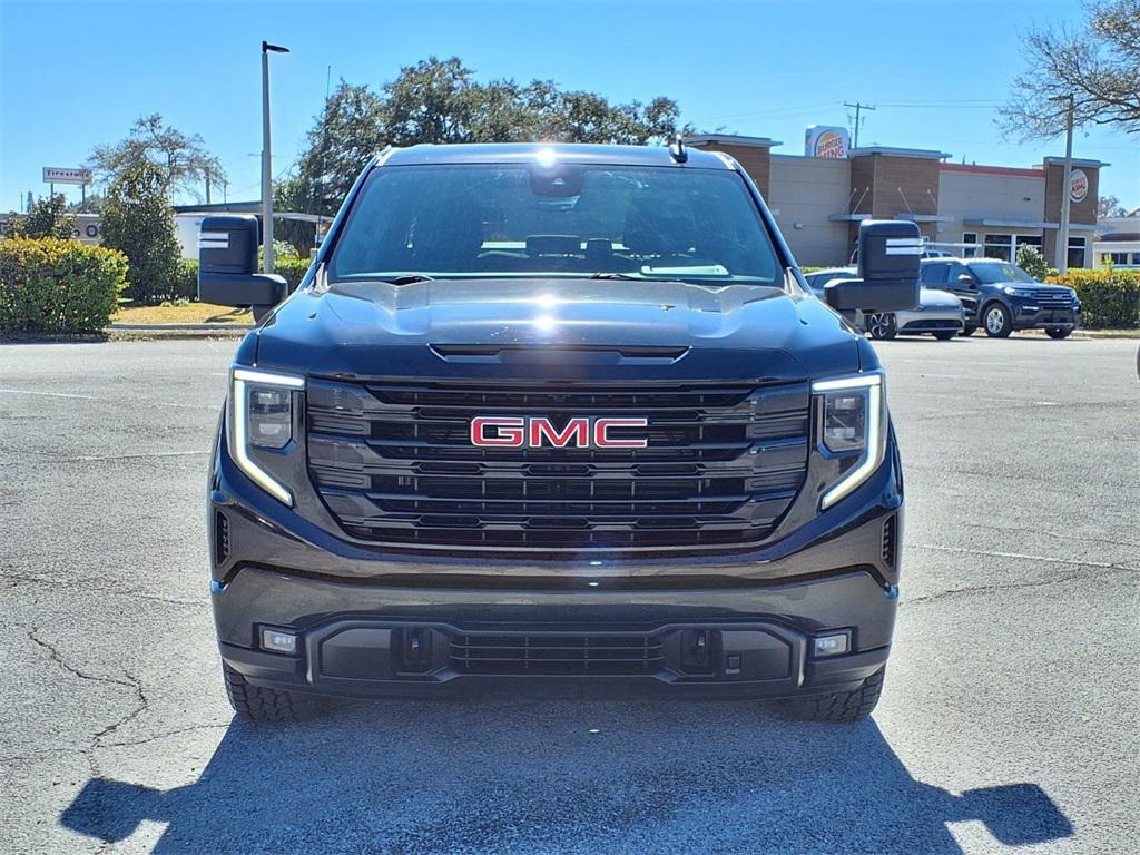 used 2022 GMC Sierra 1500 car, priced at $41,994