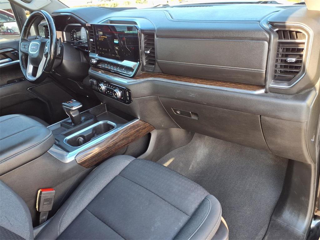 used 2023 GMC Sierra 1500 car