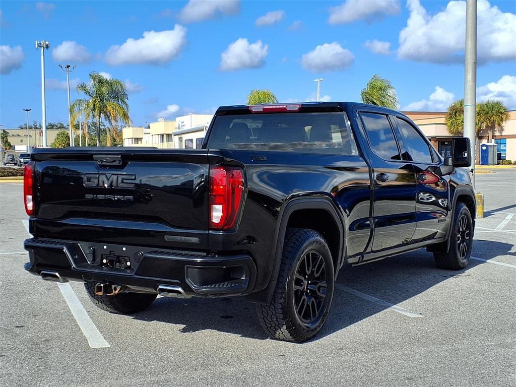 used 2023 GMC Sierra 1500 car