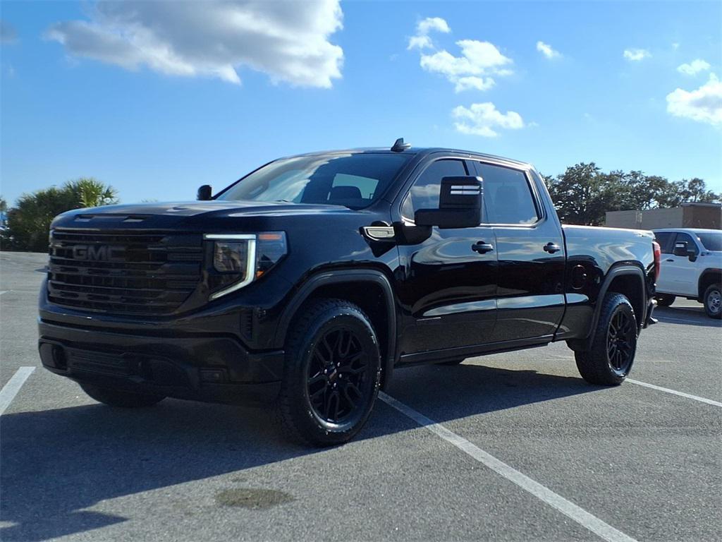 used 2023 GMC Sierra 1500 car