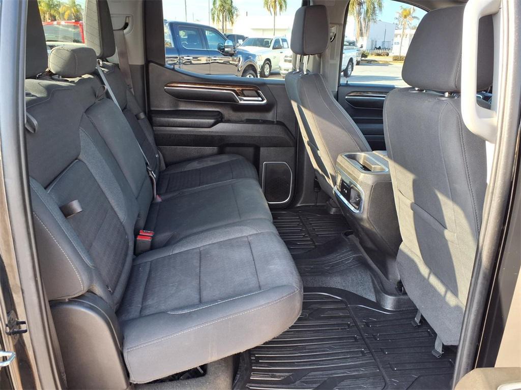 used 2023 GMC Sierra 1500 car