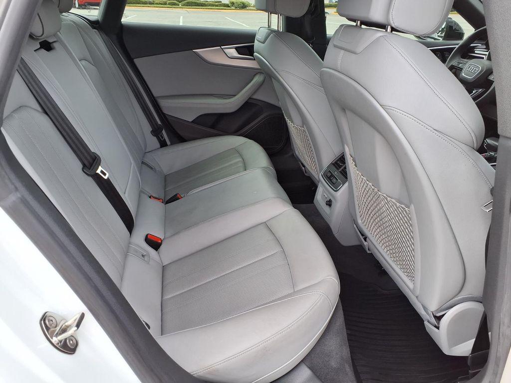 used 2023 Audi A5 Sportback car, priced at $27,997