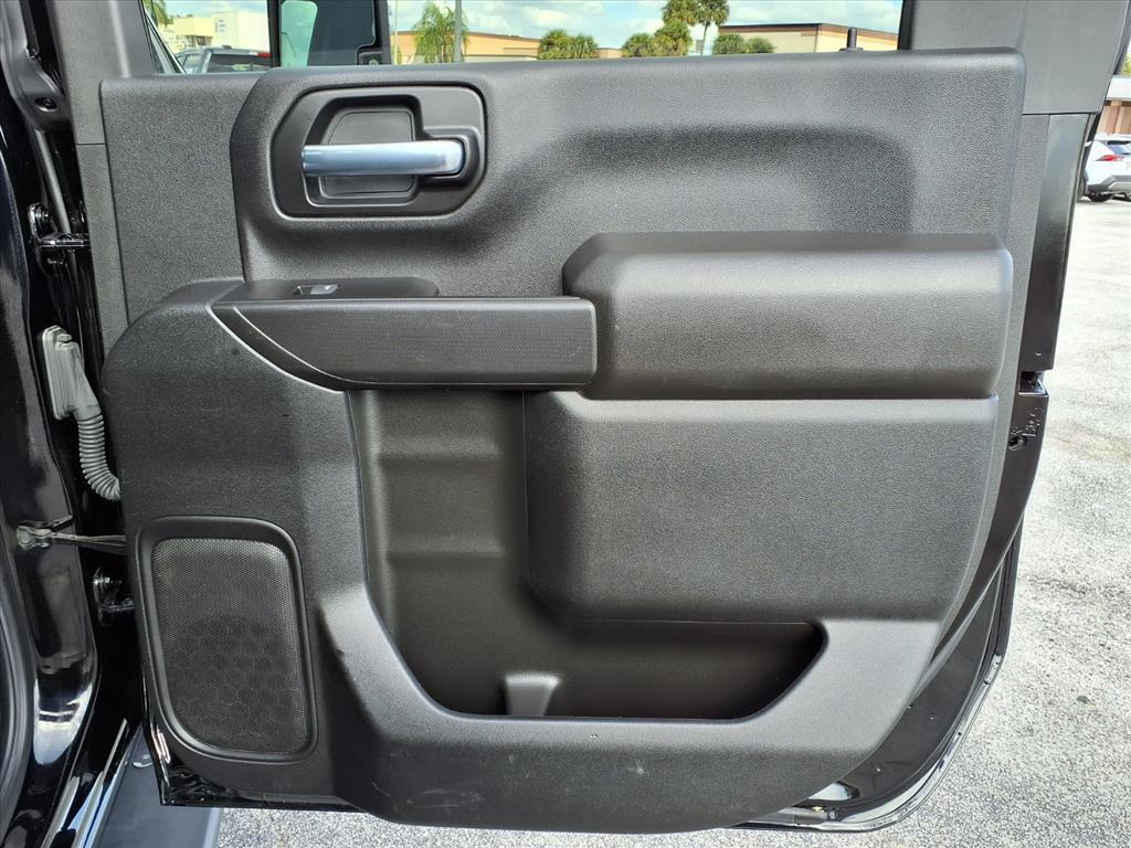 used 2022 Chevrolet Silverado 2500 car, priced at $44,484