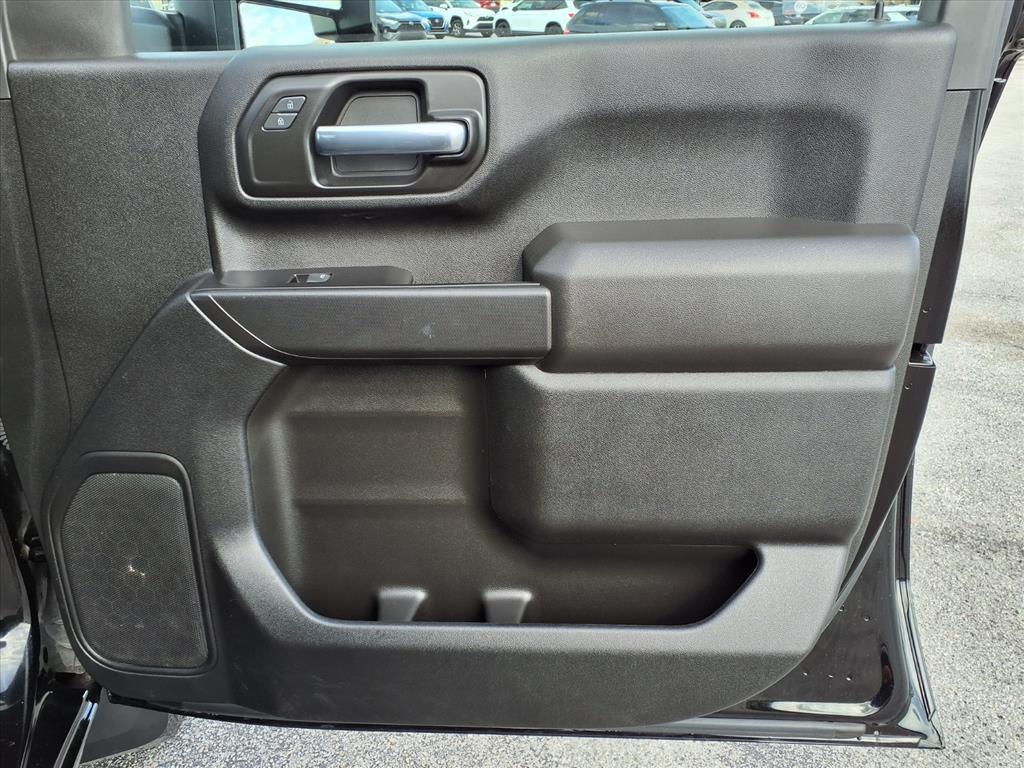 used 2022 Chevrolet Silverado 2500 car, priced at $44,484