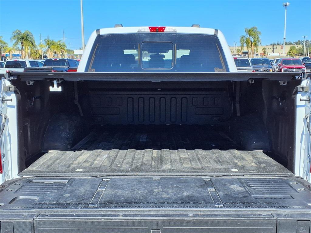 used 2023 Ford F-150 car, priced at $39,484