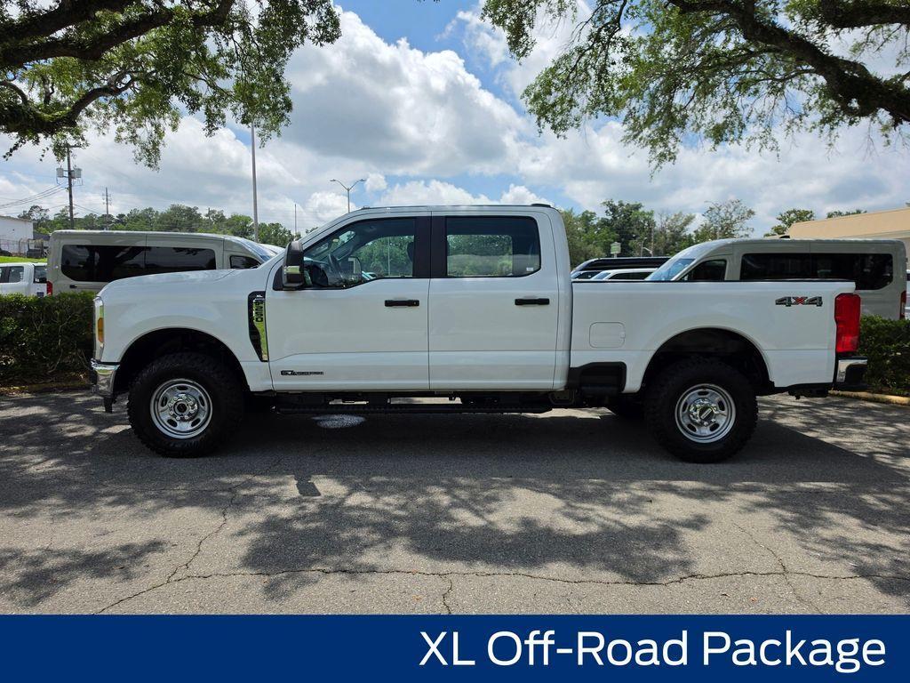 new 2026 Ford F-250 car, priced at $68,596
