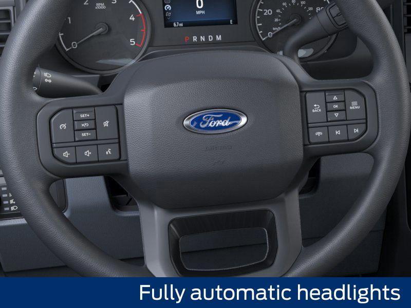 new 2026 Ford F-250 car, priced at $64,495