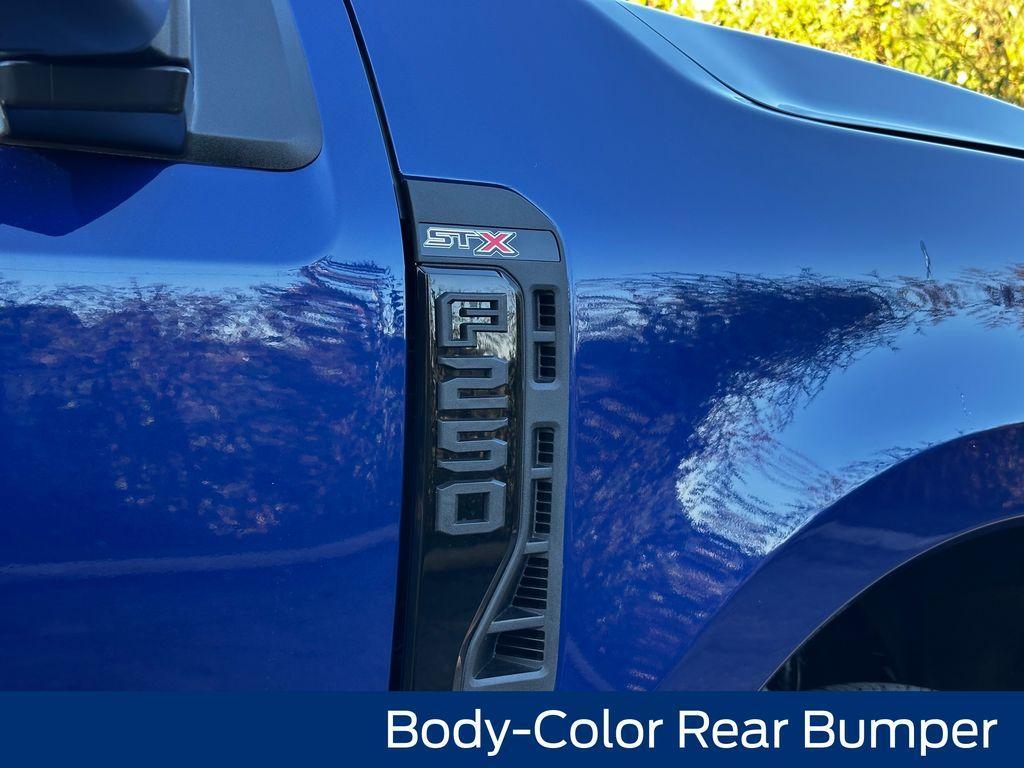 new 2026 Ford F-250 car, priced at $70,995