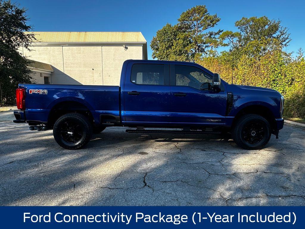 new 2026 Ford F-250 car, priced at $70,995