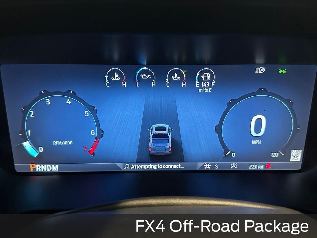 new 2026 Ford F-150 car, priced at $70,751