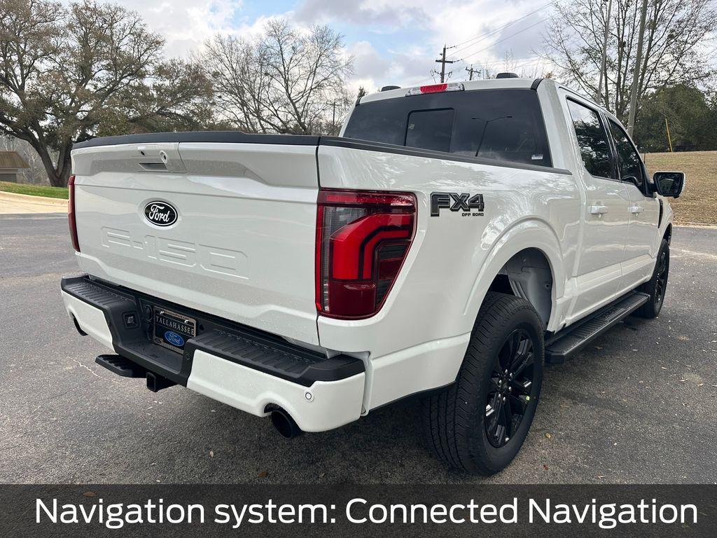 new 2026 Ford F-150 car, priced at $70,751