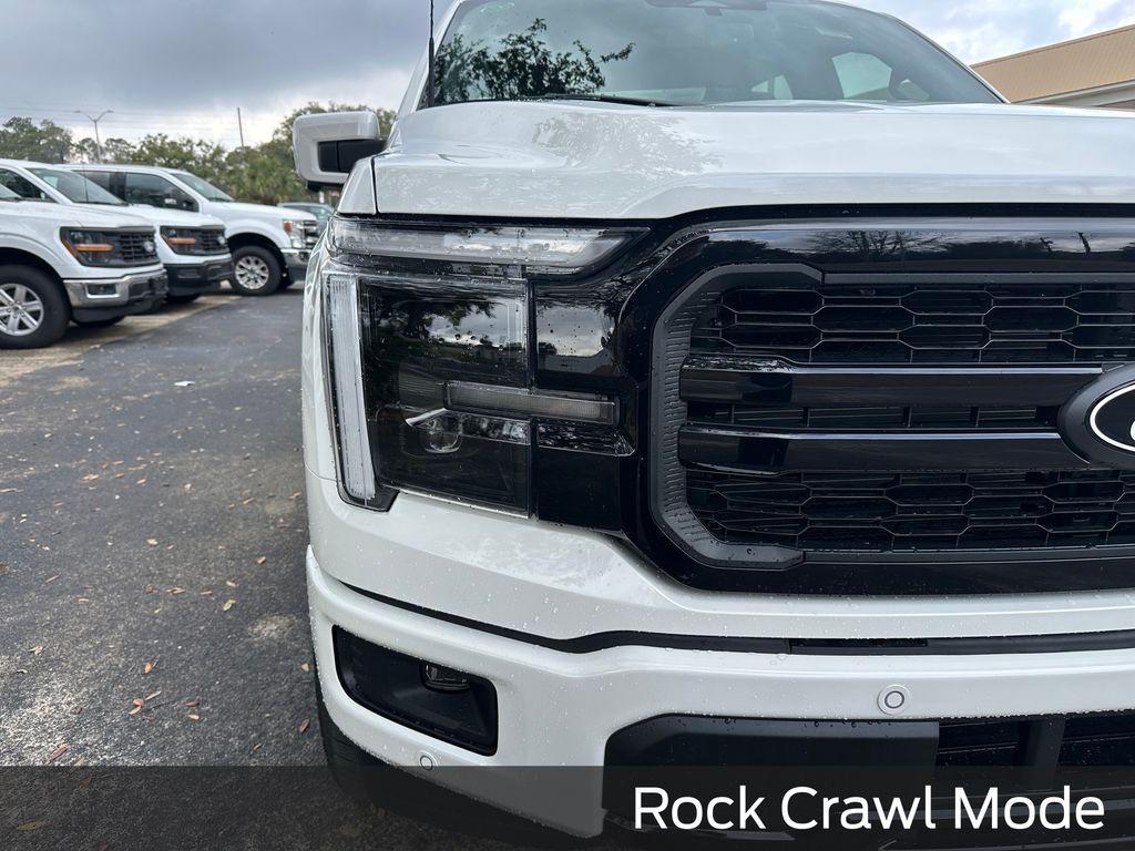 new 2026 Ford F-150 car, priced at $70,751