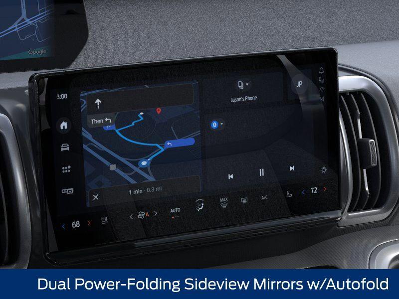 new 2026 Ford Expedition car, priced at $70,999