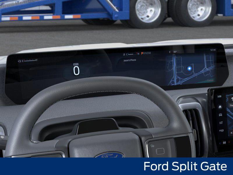 new 2026 Ford Expedition car, priced at $70,999