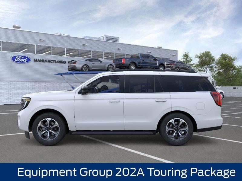 new 2026 Ford Expedition car, priced at $70,999