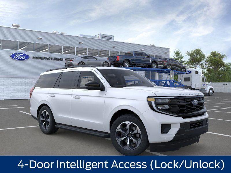 new 2026 Ford Expedition car, priced at $70,999