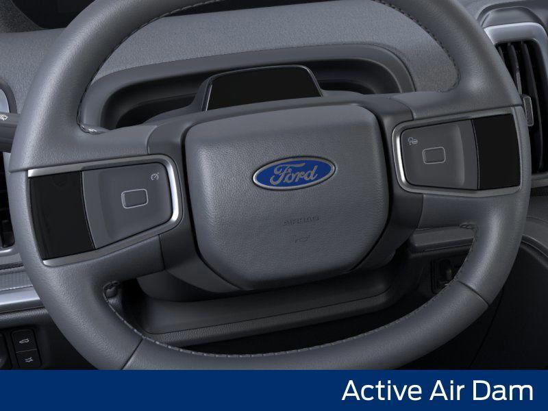 new 2026 Ford Expedition car, priced at $70,999