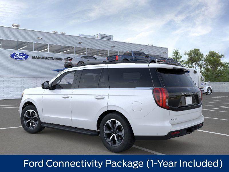 new 2026 Ford Expedition car, priced at $70,999