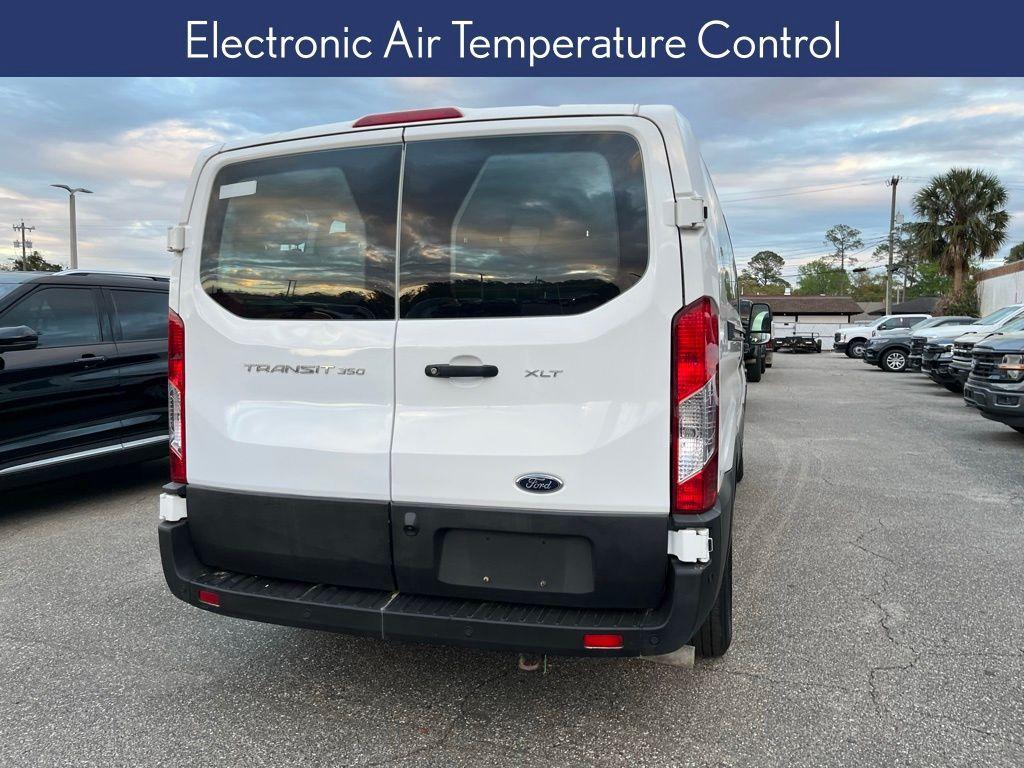 used 2023 Ford Transit-350 car, priced at $46,731