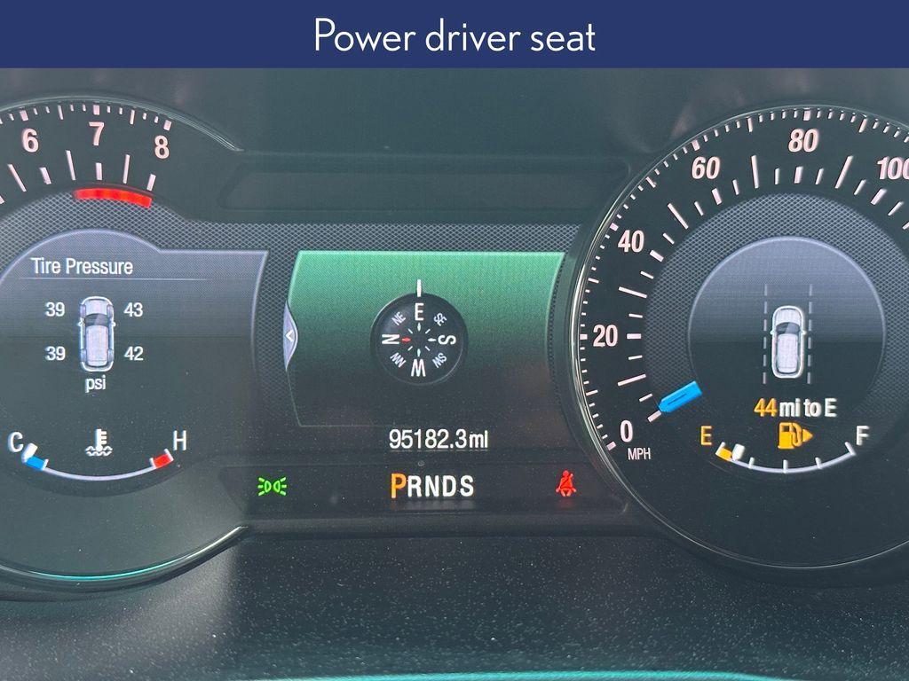 used 2016 Ford Explorer car, priced at $17,971