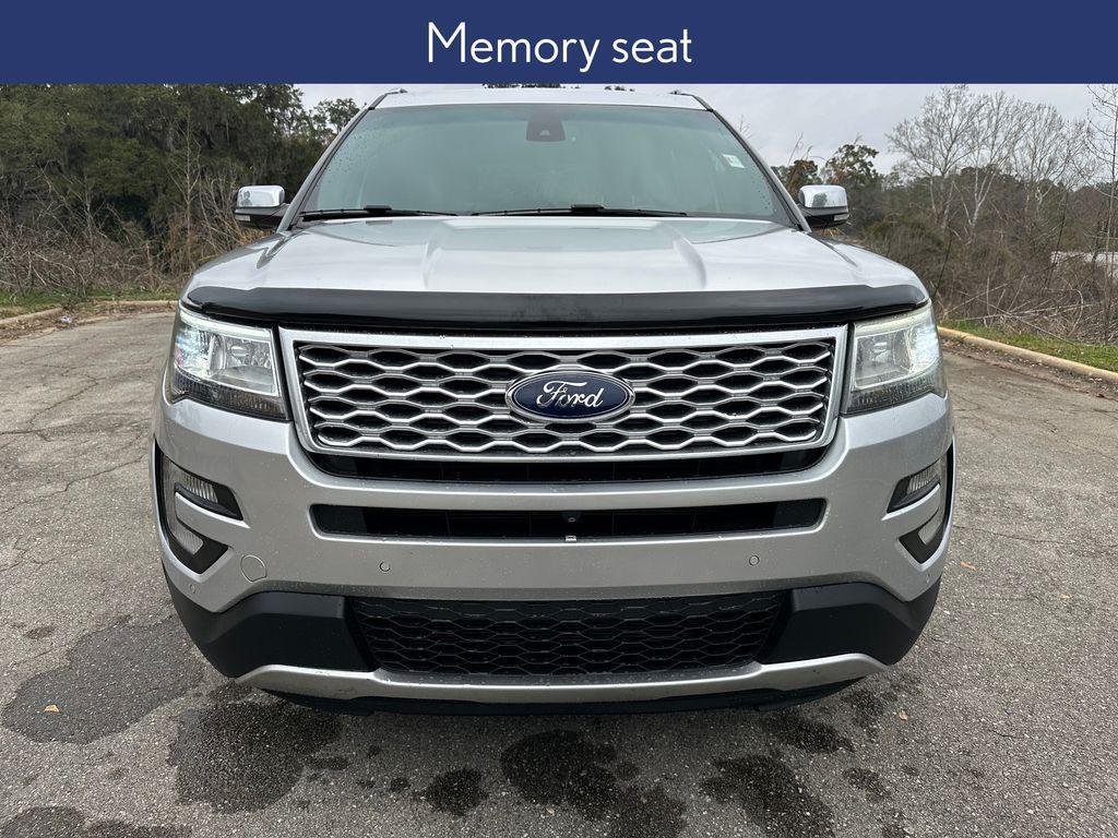 used 2016 Ford Explorer car, priced at $17,971