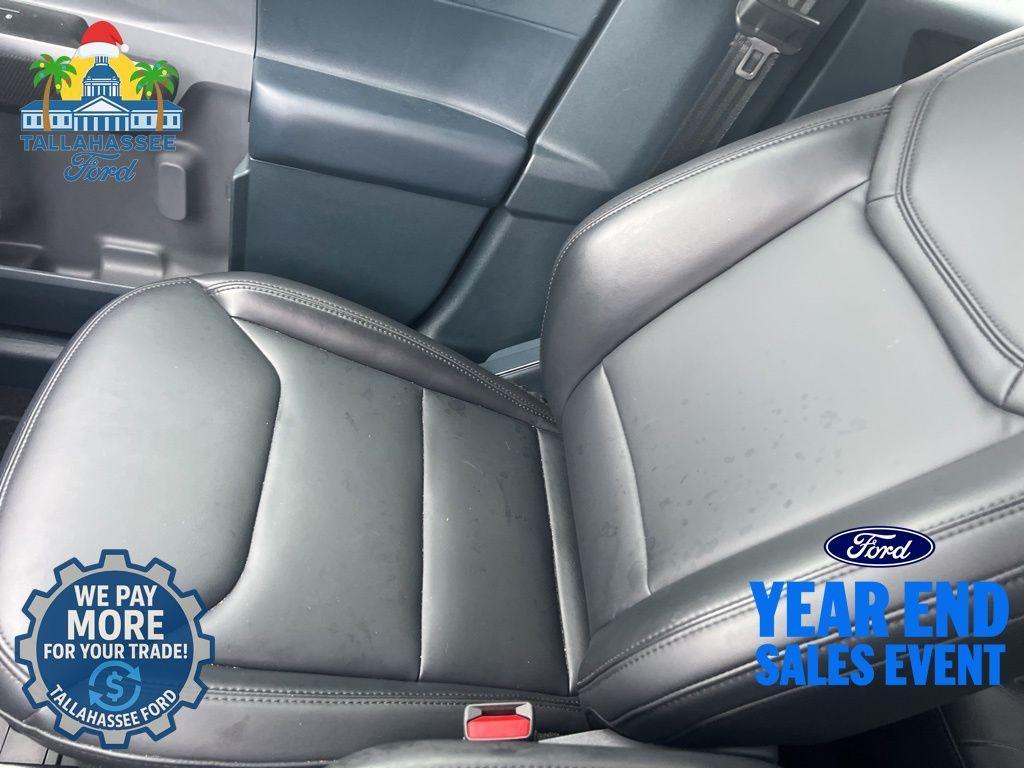 used 2023 Ford Maverick car, priced at $28,971