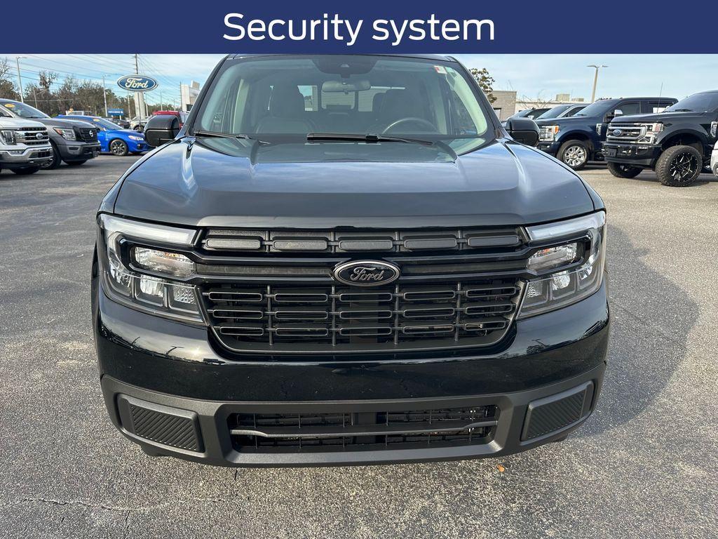 used 2023 Ford Maverick car, priced at $26,882