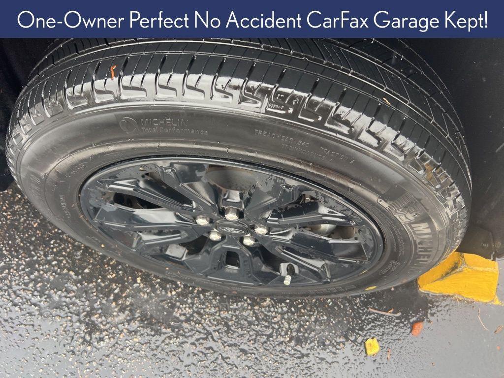 used 2023 Ford Maverick car, priced at $28,971